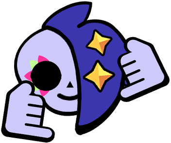 Quit Playing Poco Special Pin