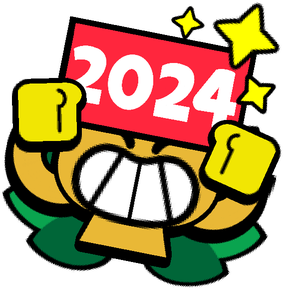 Champie WC2024 Special Pin