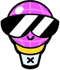 Bp Goodrandoms Pin