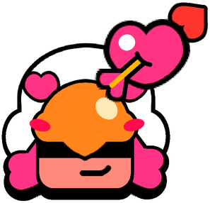 Cupid Bo Special Pin
