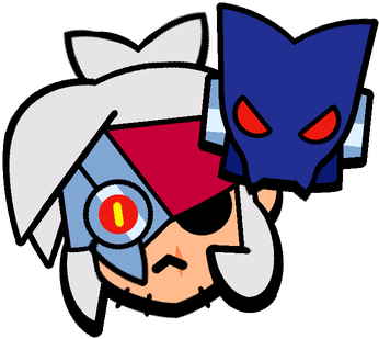 Aodaisho Kenji Special Pin