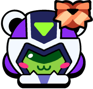 Runner Nita Special Pin