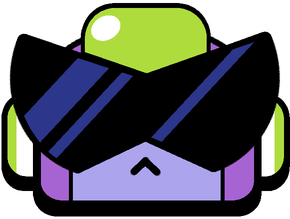 Surge Lightyear Pin