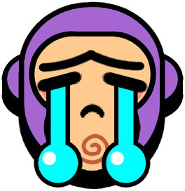 Buzzlightyear Sad Pin