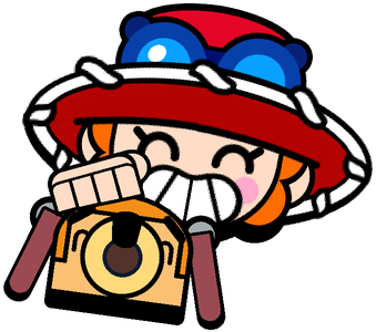 Jessie Jessie Special Pin