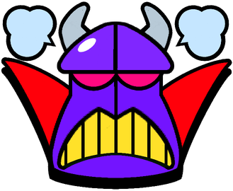 Ts Zurg Special Pin