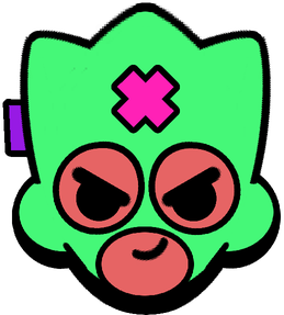 Ollie Pin