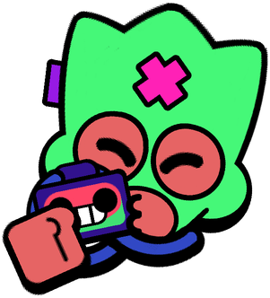 Ollie GG Pin