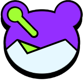 Starrforce 1 Special Pin
