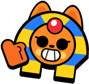 Bp Sandsoftime2 GG Pin