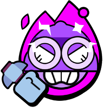 Carl Special Pin