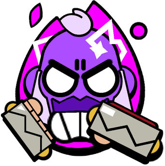 Sam Special Pin