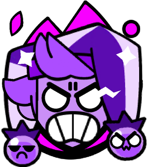 Chester Special Pin