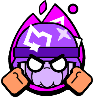 Hank Special Pin