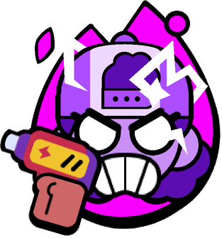 Meg Special Pin