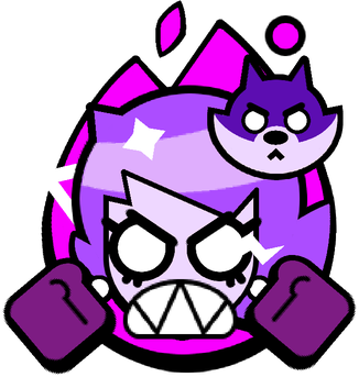 Lola Special Pin