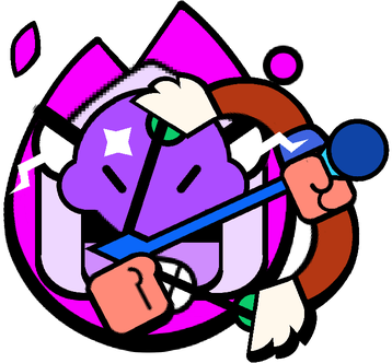 Bo Special Pin