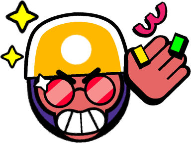 Lion Dance Brock Special Pin