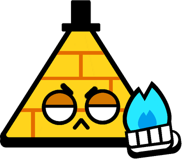 Sandsoftime2 Pyramid Special Pin
