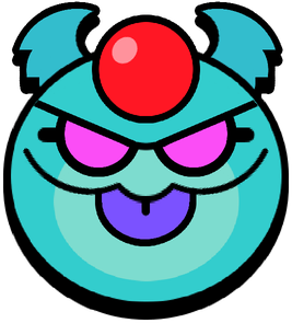 Scarab Squeak Special Pin
