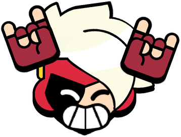 Lumi Happy Pin
