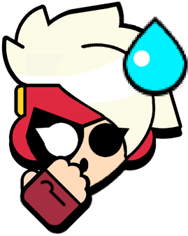 Lumi Phew Pin