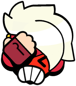 Lumi Facepalm Pin