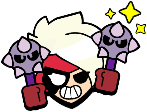 Lumi Special Pin