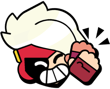 Lumi Clap Pin