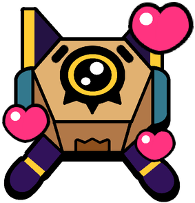 Finx Thanks Pin