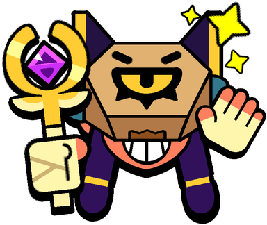 Finx Special Pin