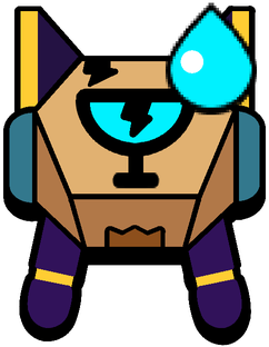 Finx Phew Pin