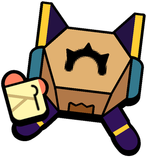 Finx GG Pin