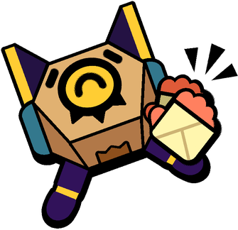 Finx Clap Pin