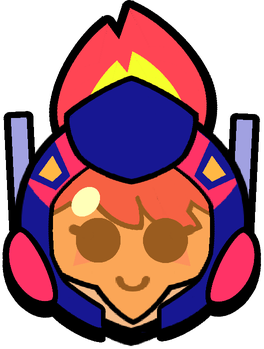 Firewing Janet Special Pin