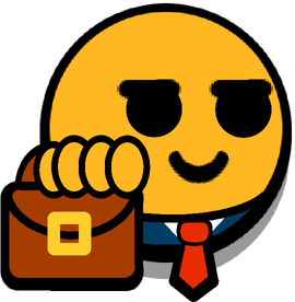 Buisness Special Pin