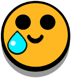 Crysmile Special Pin