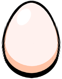 Aprilfools Egg Special Pin