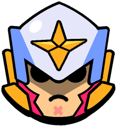Astral Colt II Special Pin