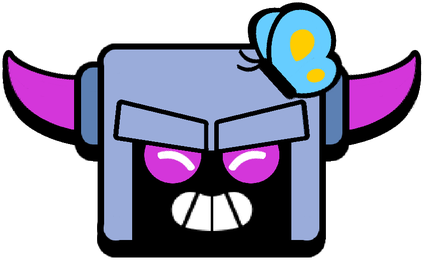 P.E.K.K.A.S.H Special Pin