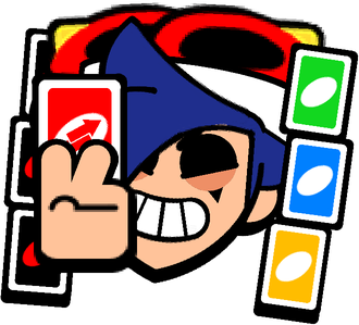 Uno Chester Special Pin