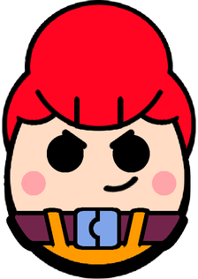 Egg Pam Special Pin