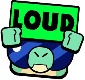Buzz Team Special Pin