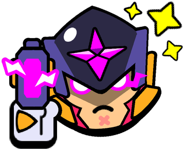 Guardian Colt Special Pin