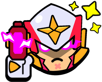 Hyperion Colt Special Pin