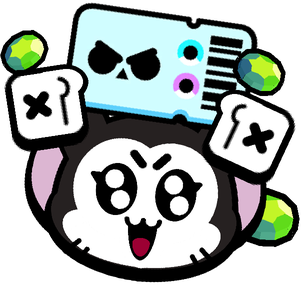 Scstore Bling Special Pin