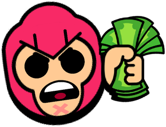 Scstore Cash Special Pin
