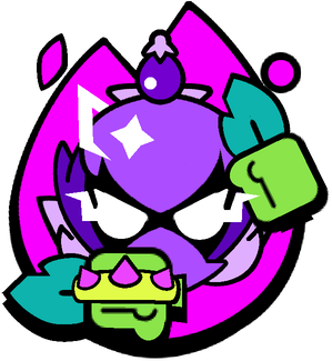 Lily Special Pin