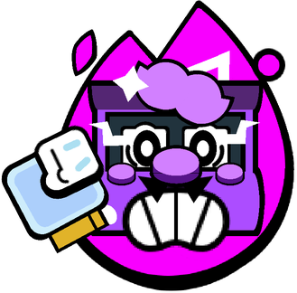 Griff Special Pin