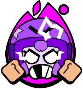 Bonnie Special Pin